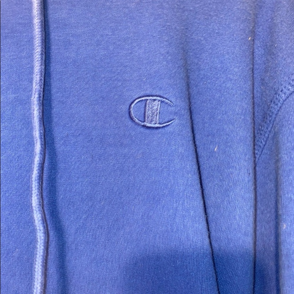 Champ jacket - Picture 3 of 4